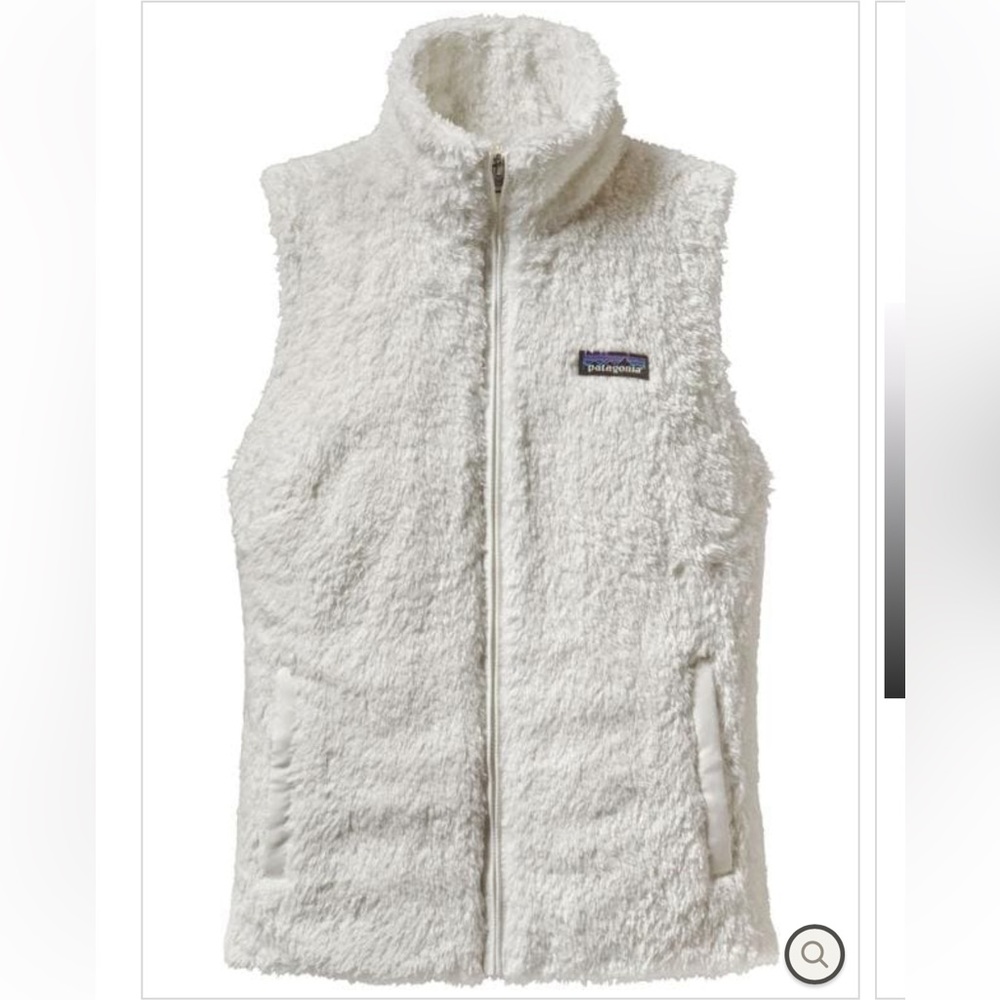 Patagonia Los Gatos Vest